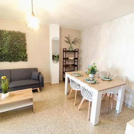 Apartamento Milion Destiny Oromar Seis Oropesa del Mar