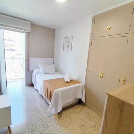 Milion Destiny Oromar Seis Apartamento