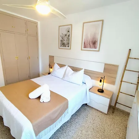 Apartamento Milion Destiny Oromar Seis *
