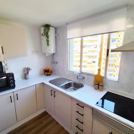 Milion Destiny Oromar Seis Apartamento *