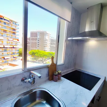 Milion Destiny Oromar Seis Apartamento *