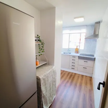 Apartman Milion Destiny Oromar Seis Oropesa del Mar